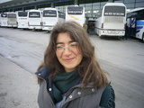  [photo from Istanbul, April, 2009]