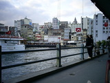  [photo from Istanbul, April, 2009]