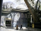  [photo from Istanbul, April, 2009]