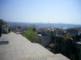  [photo from Istanbul, April, 2009]