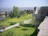  [photo from Istanbul, April, 2009]