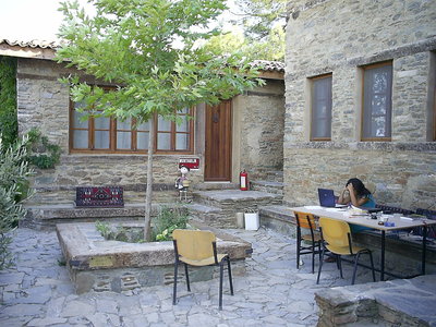  [photo from Şirince, 2009]