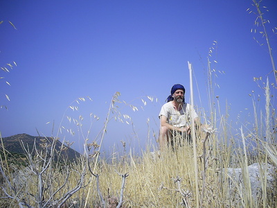  [photo from Şirince, 2009]