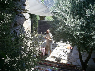  [photo from Şirince, 2009]