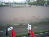  [photo from Mayday, 2009]