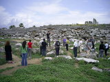  [photo from Perge, 2009]