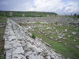  [photo from Perge, 2009]