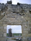  [photo from Perge, 2009]