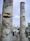  [photo from Perge, 2009]