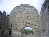  [photo from Perge, 2009]