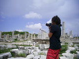  [photo from Perge, 2009]