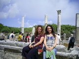  [photo from Perge, 2009]