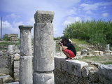  [photo from Perge, 2009]