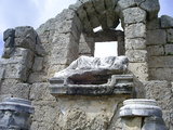  [photo from Perge, 2009]