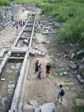  [photo from Perge, 2009]