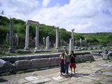  [photo from Perge, 2009]