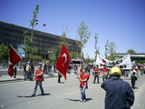  [photo from May Day,  2010]