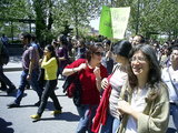  [photo from May Day,  2010]