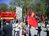  [photo from May Day,  2010]