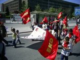  [photo from May Day,  2010]