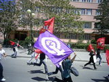  [photo from May Day,  2010]