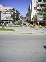 photo of Akay Caddesi, 2008.06.24