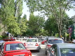 photo of Tunus Caddesi, 2008.06.20