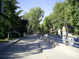 photo of Cinnah Caddesi, 2008.06.25