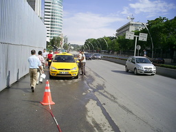 photo of Atatürk Bulvarı, 2008.06.20