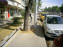 photo of Atatürk Bulvarı, 2008.06.20