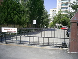 photo of Protokol Yolu, 2008.07.11