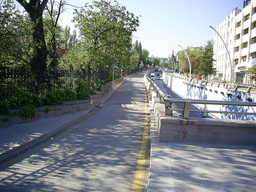 photo of Protokol Yolu, 2008.06.25