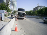 photo of Atatürk Bulvarı, 2008.07.11