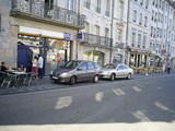 Photo of Besançon