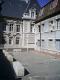 Photo of Besançon