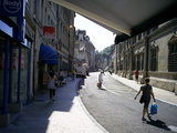 Photo of Besançon