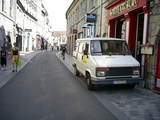 Photo of Besançon