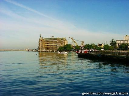 Haydarpaşa Terminal